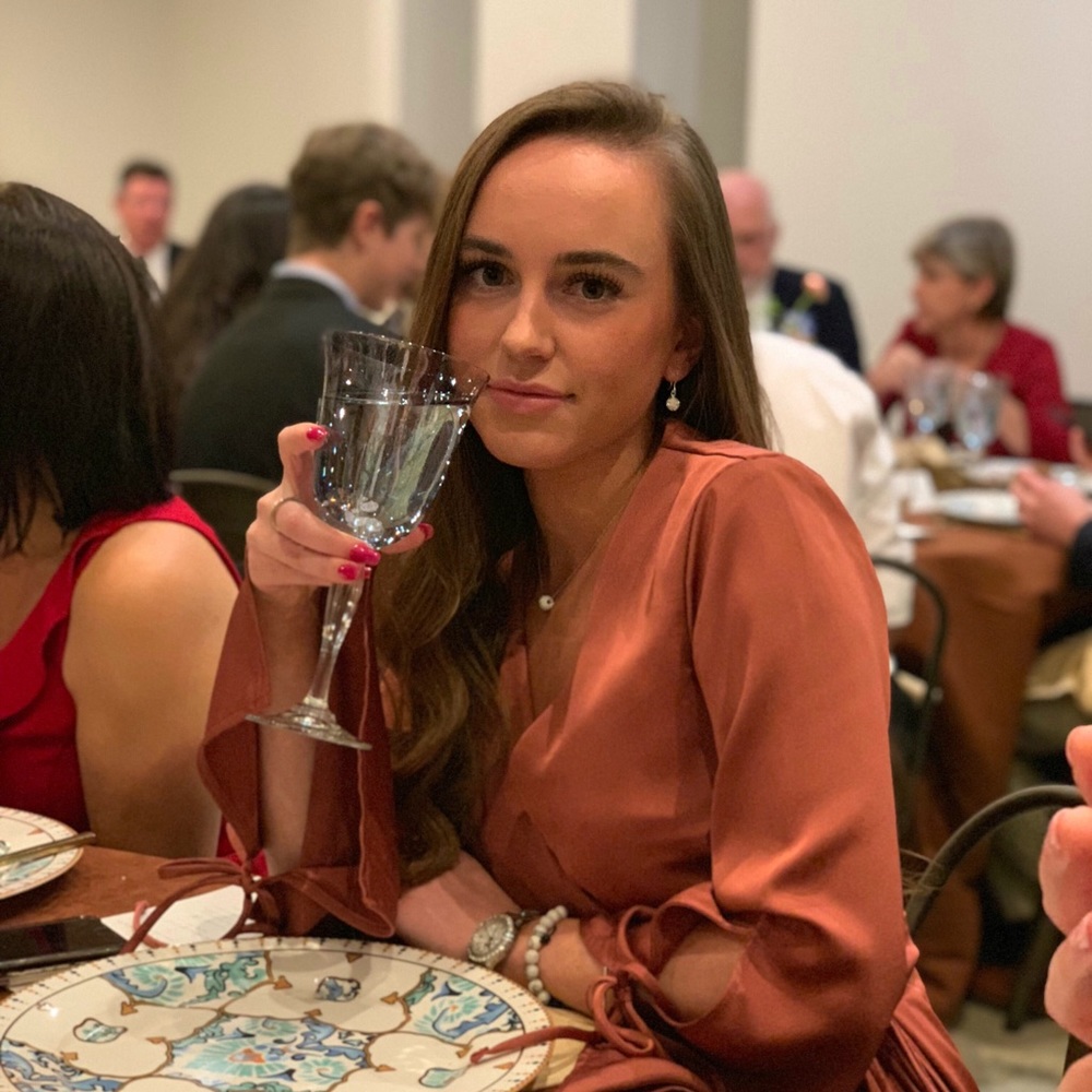 Meet your Posher: Jordan